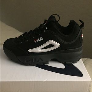 FILA Disruptor II